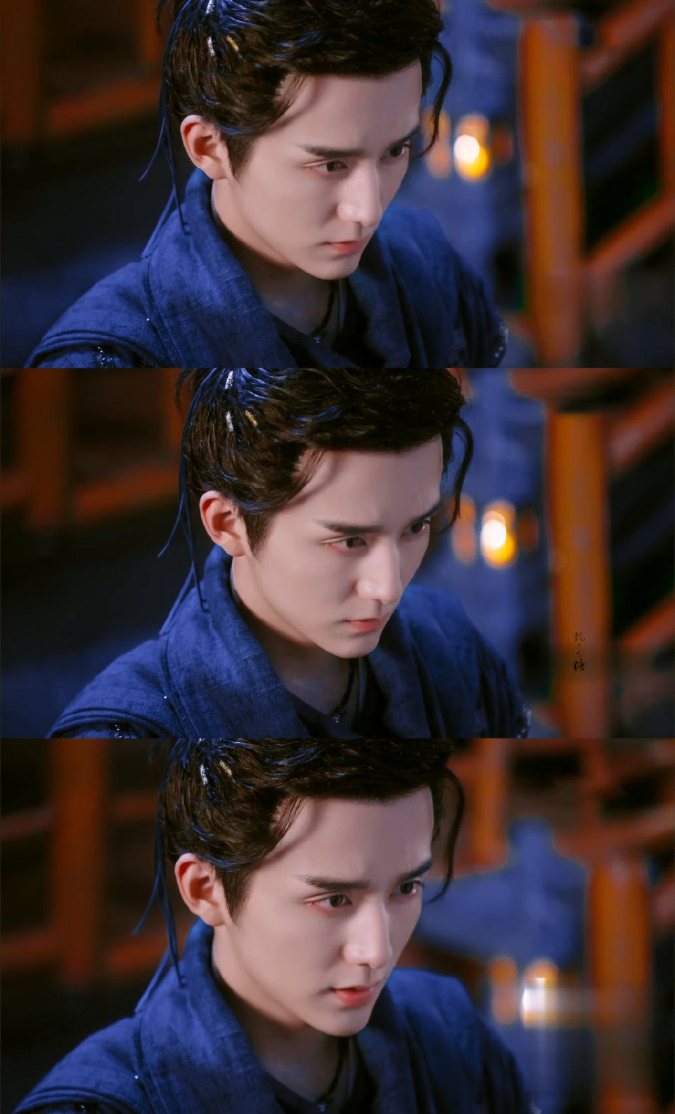 元仲辛——张新成