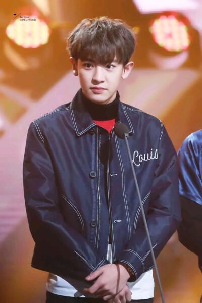 朴灿烈 灿烈 EXO Chanyeol LOEY