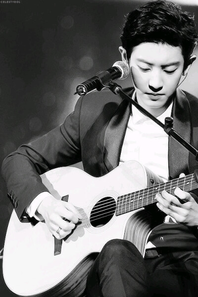 朴灿烈 灿烈 EXO Chanyeol LOEY