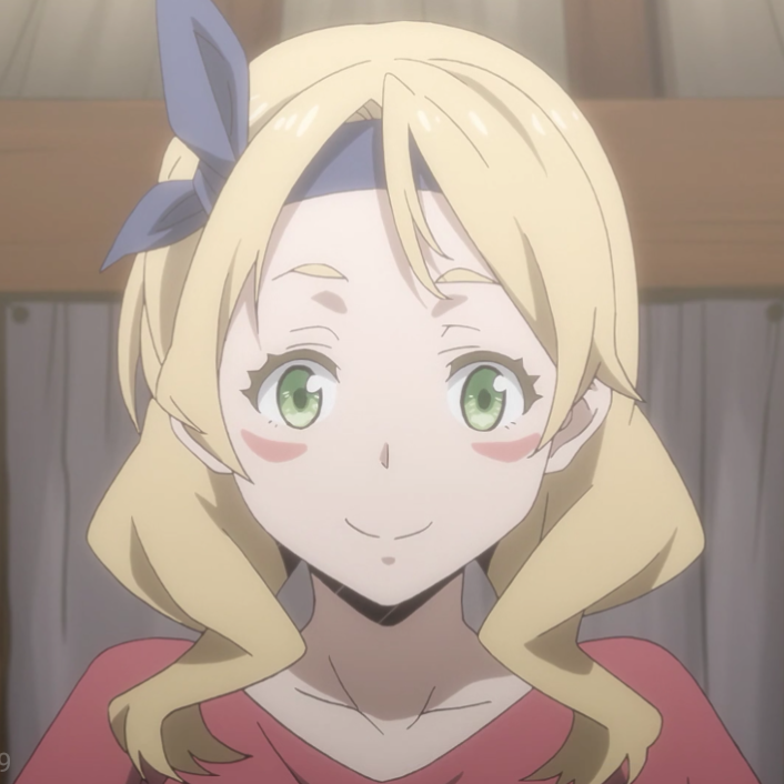 自截
关于我转生变成史莱姆这档事