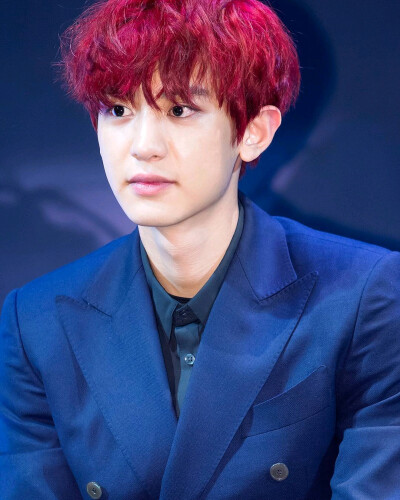 朴灿烈 灿烈 EXO Chanyeol LOEY