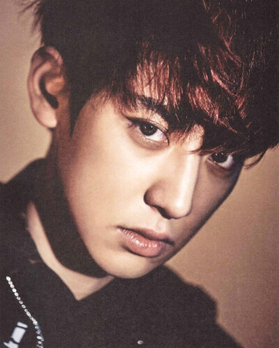 朴灿烈 灿烈 EXO Chanyeol LOEY