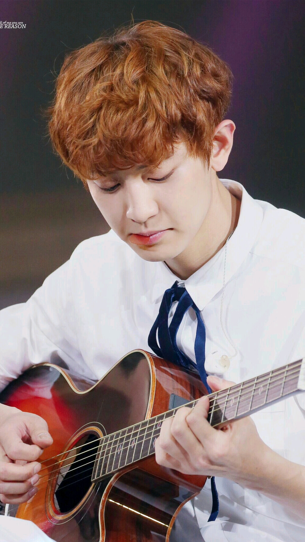 朴灿烈 灿烈 EXO Chanyeol LOEY