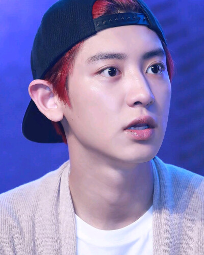 朴灿烈 灿烈 EXO Chanyeol LOEY