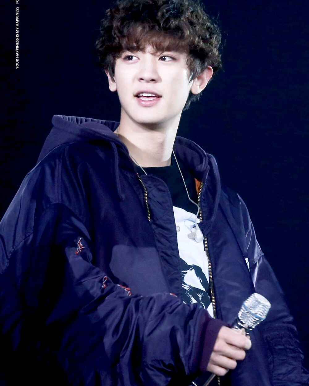 朴灿烈 灿烈 EXO Chanyeol LOEY