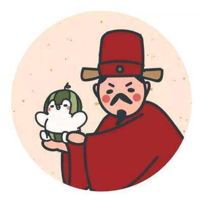 头像
