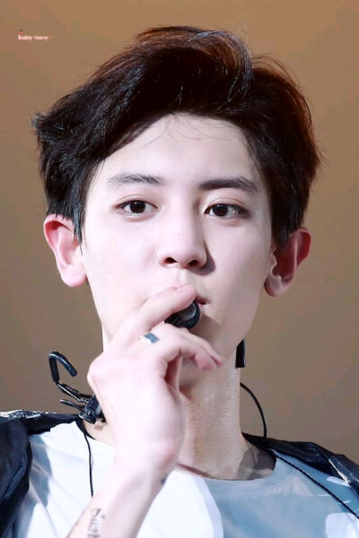 朴灿烈 灿烈 EXO Chanyeol LOEY