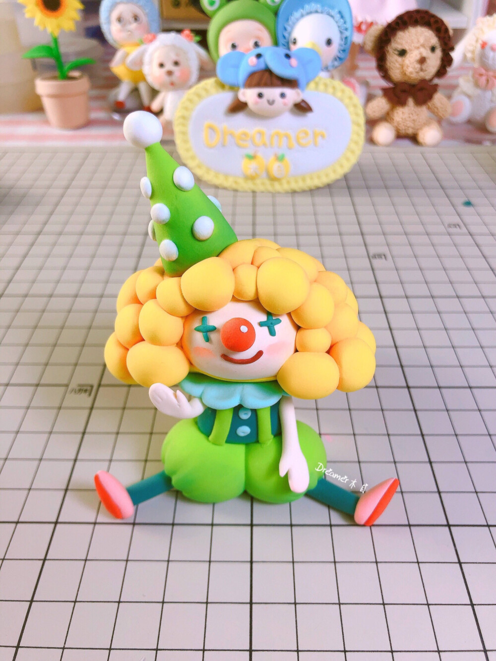 舅舅