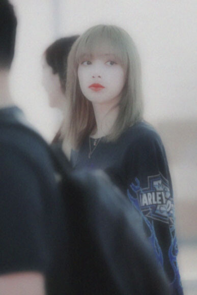 LISA。