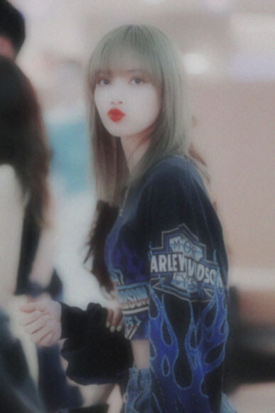 LISA。