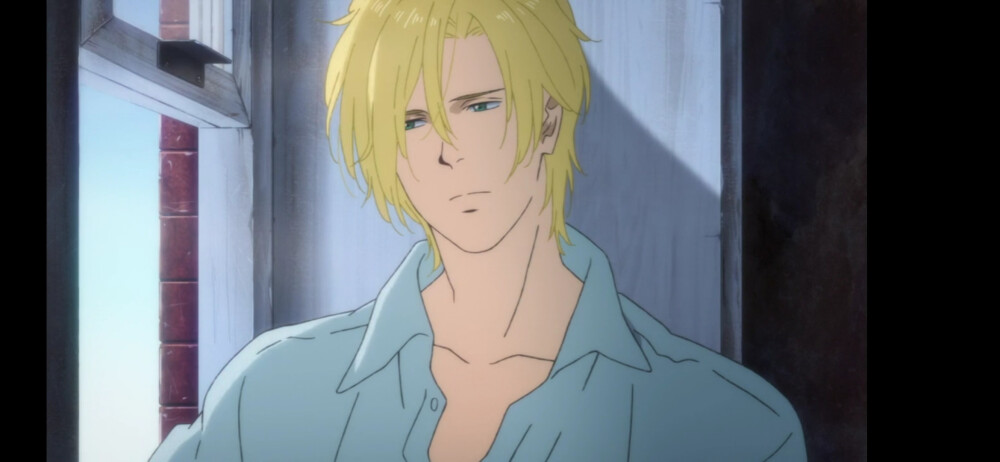 banana fish