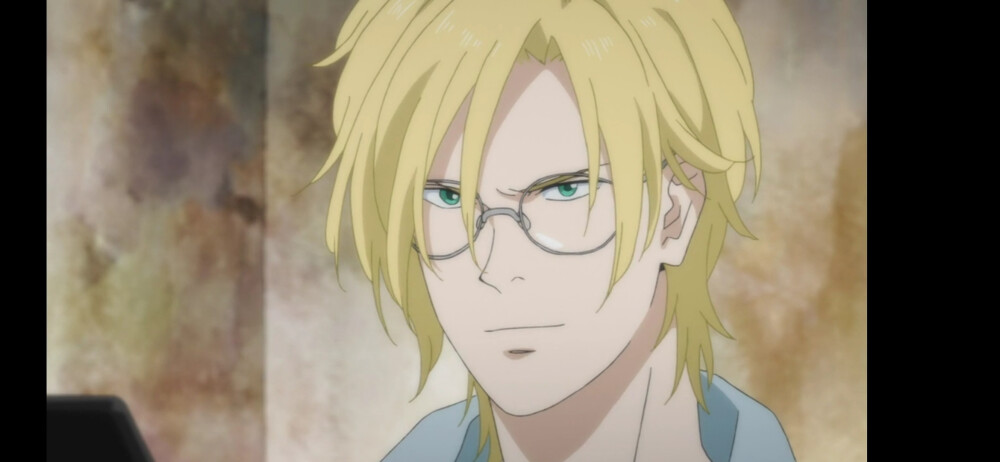 banana fish