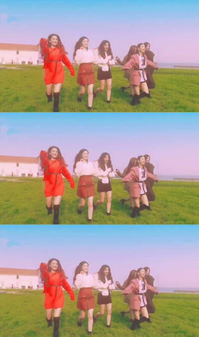 gidle