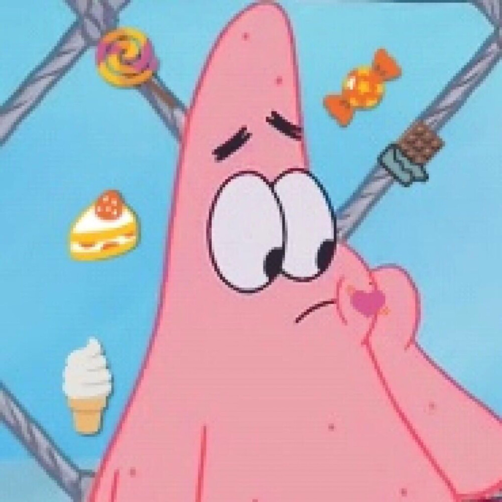 就是那种可爱没错