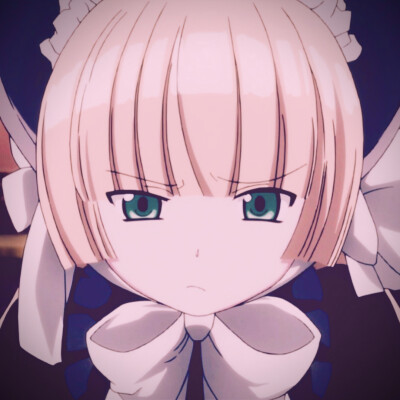 Gosick