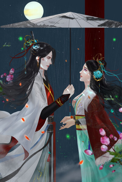 绘师'Rainsky