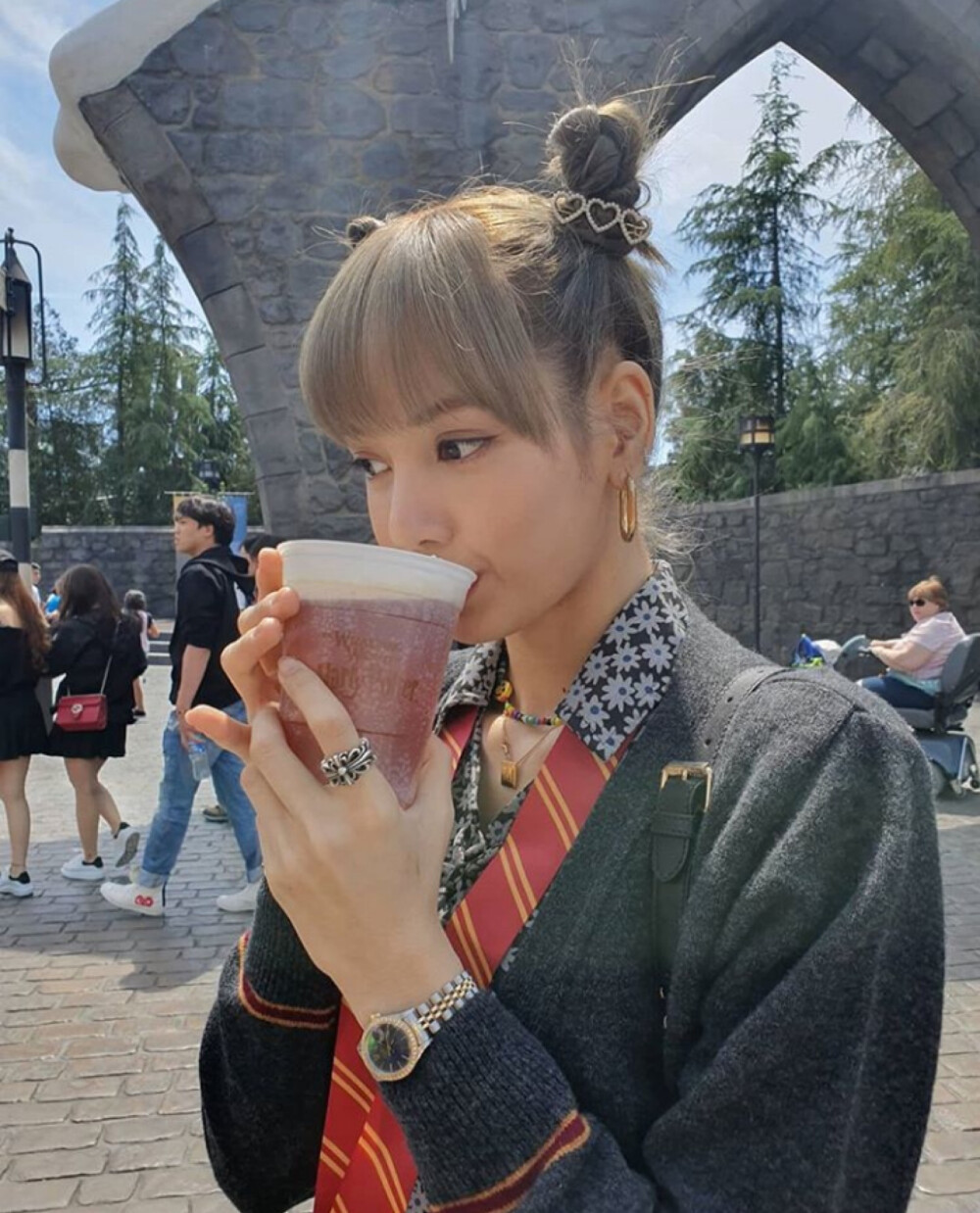 Lisa