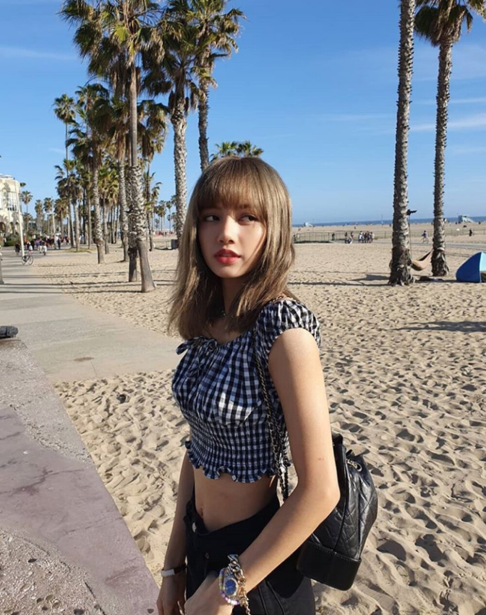 Lisa