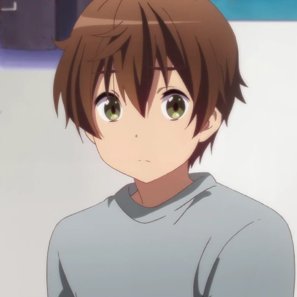 中二病也要谈恋爱第一季第2话