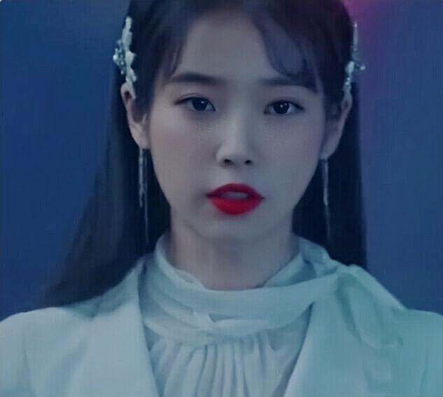 德鲁纳酒店李知恩iu自截自调二转标注资料id盗图必究