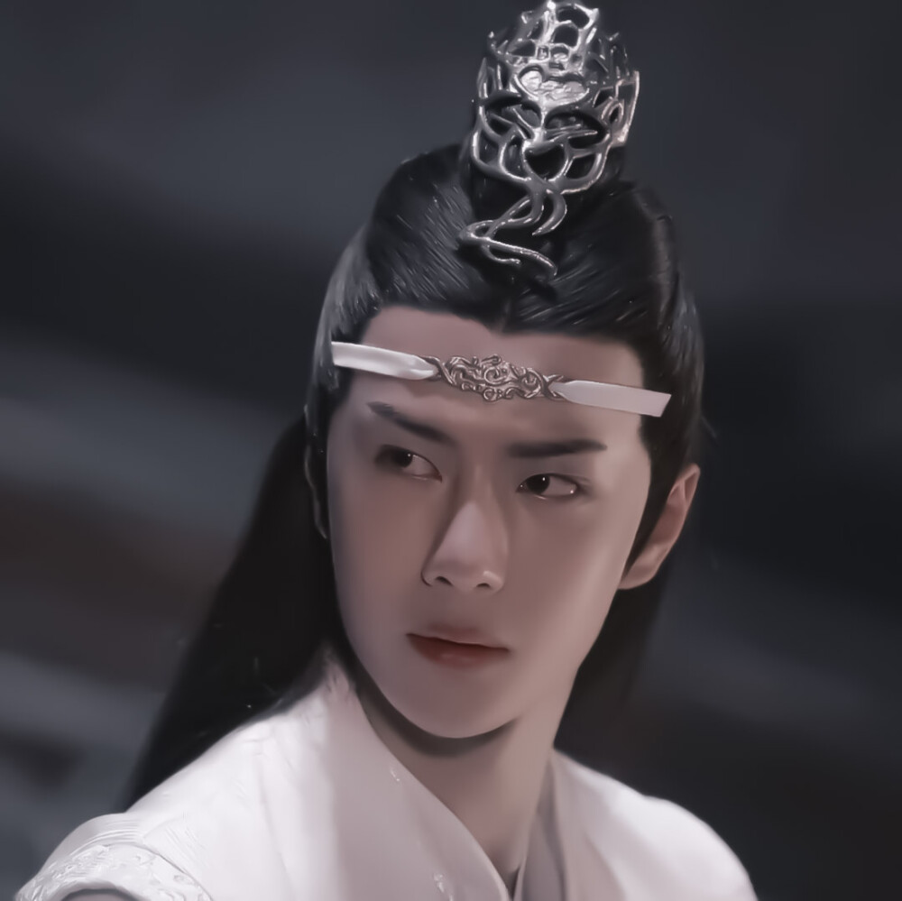 陈情令