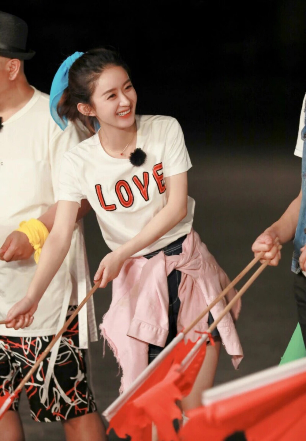 七十二奇楼：开心颖