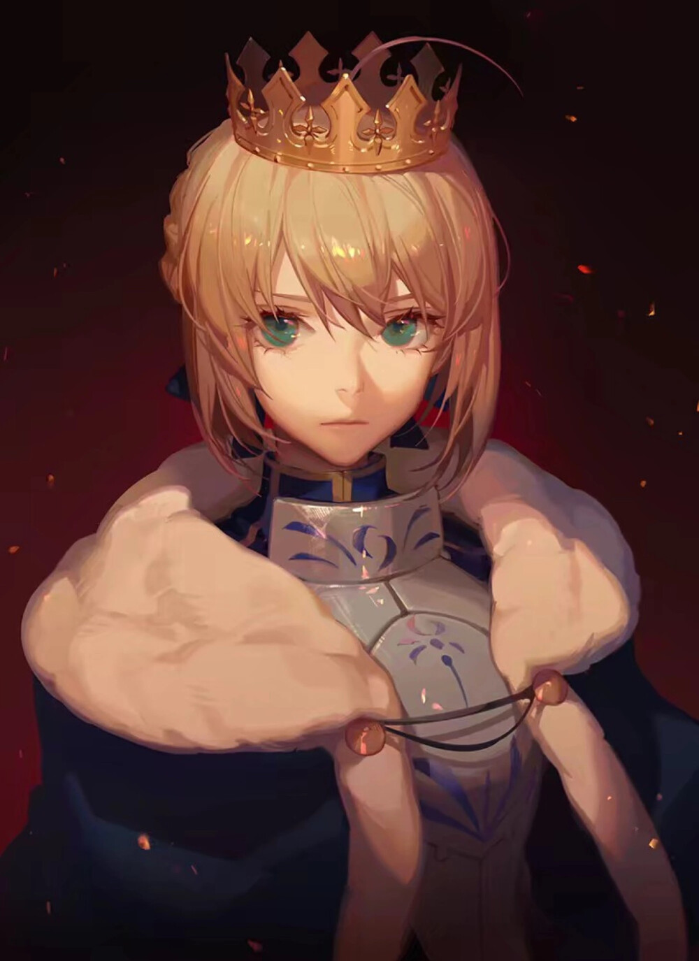 saber
