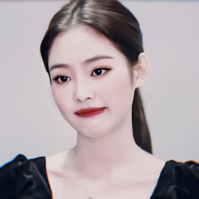 jennie金智妮头像
禁二改
二传注明七漾漾/宋窈之