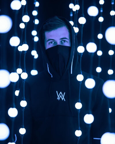 Alan Walker