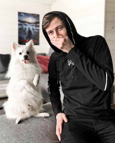 Alan Walker