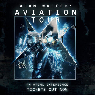 Alan Walker