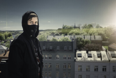 Alan Walker