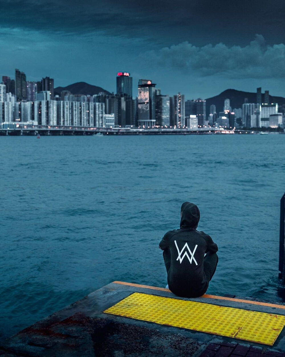 Alan Walker