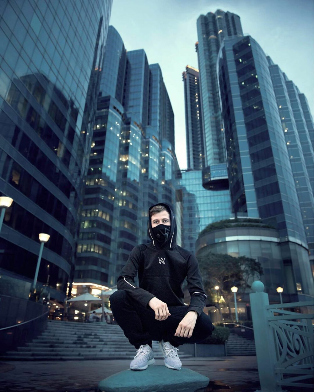 Alan Walker