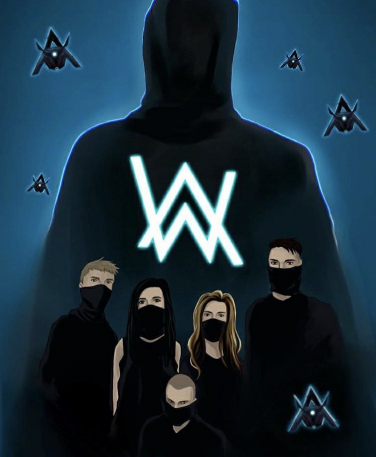 Alan Walker