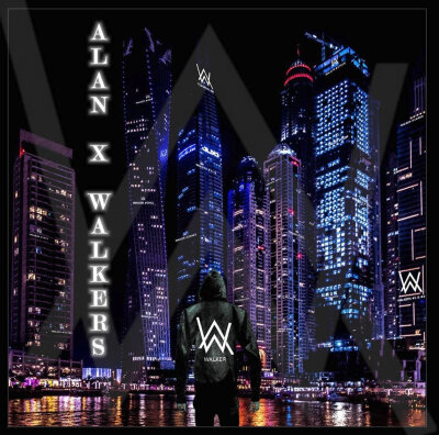 Alan Walker