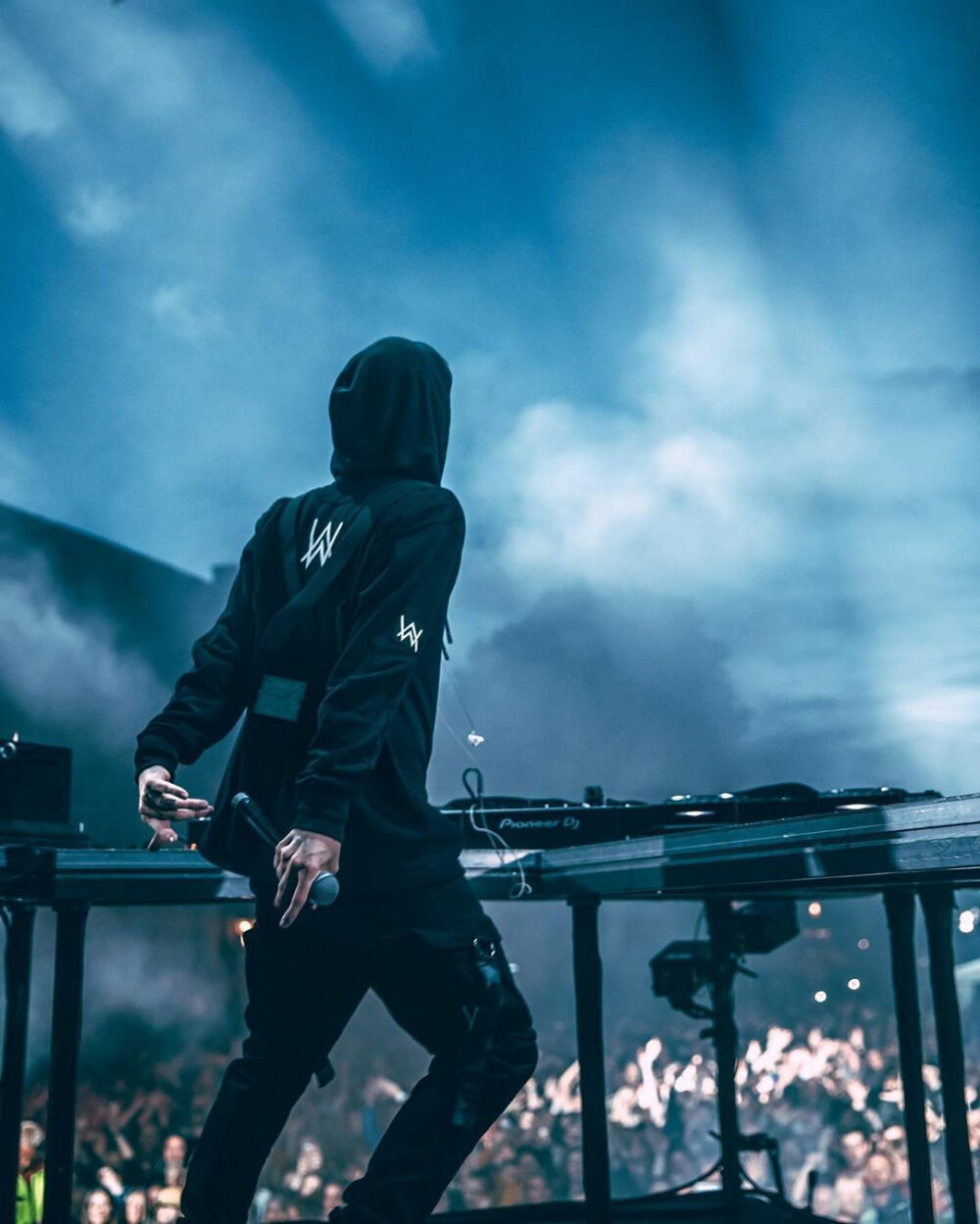 Alan Walker