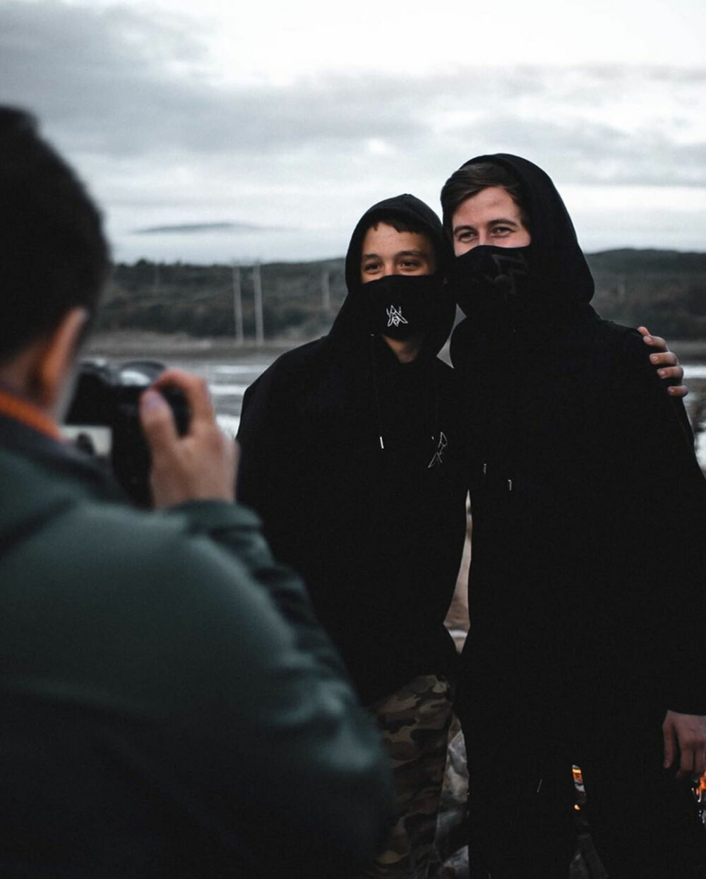 Alan Walker