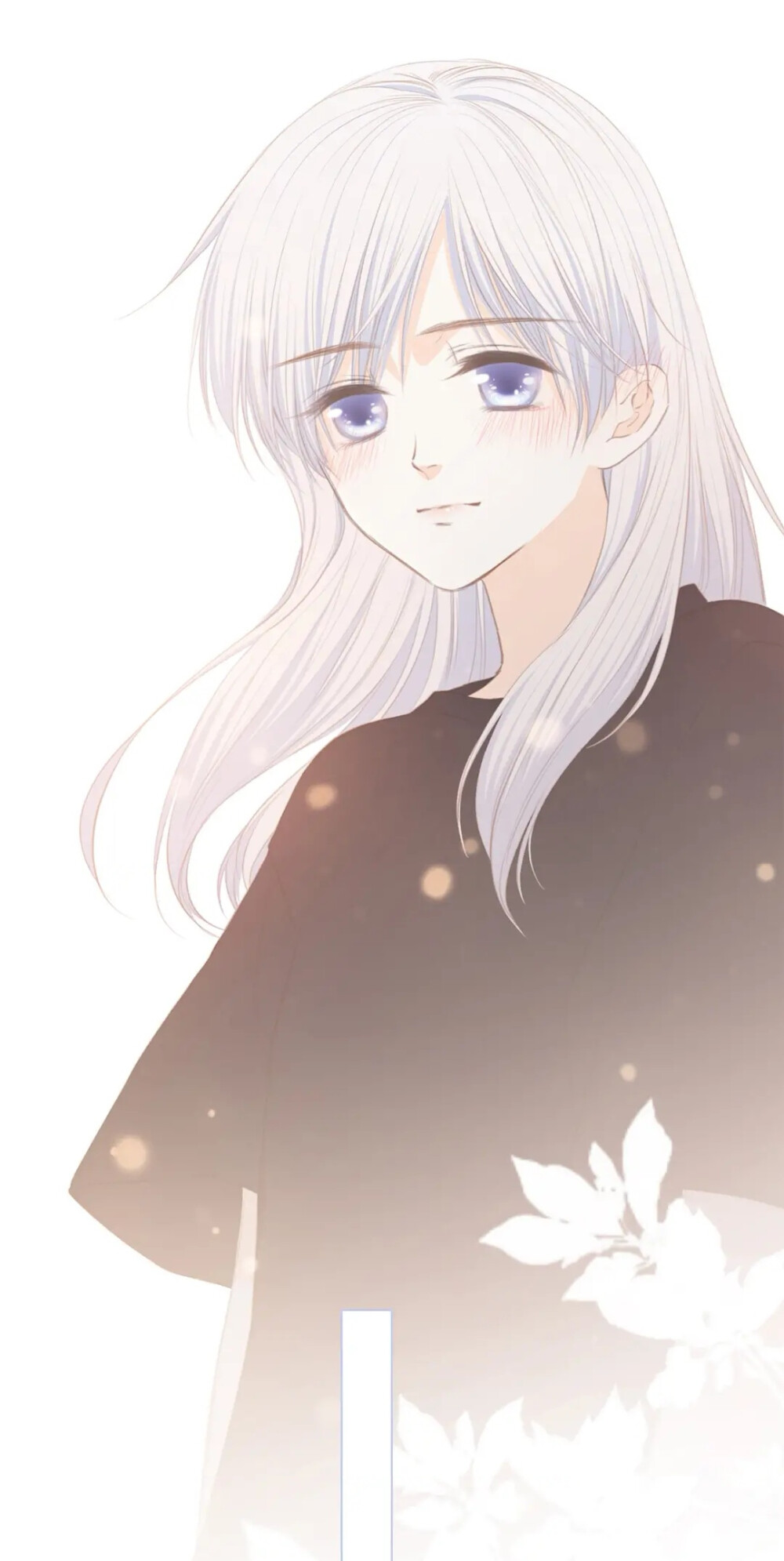 怦然心动 狄琪儿 江应怜 头像 壁纸 情侣头像