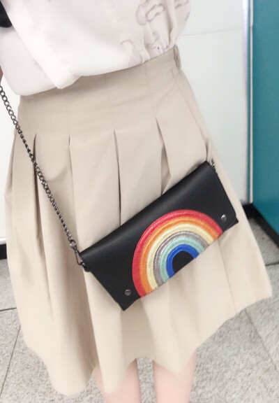 彩虹