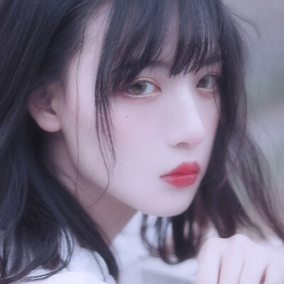 古风/复古头像