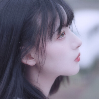 古风/复古头像