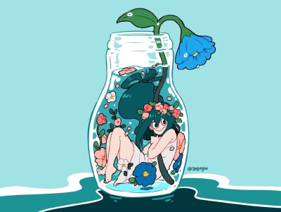 小英雄♥