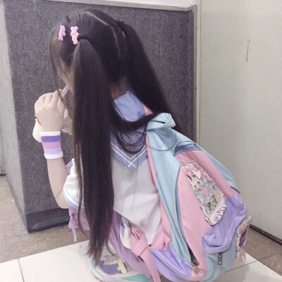 二传注明堆糖：养