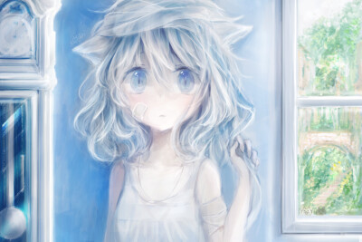 (^～^)