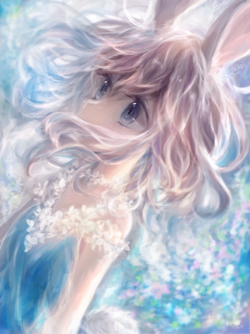 (^～^)