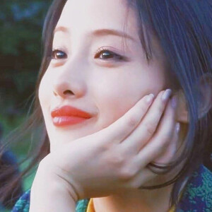 女生头像 石原里美