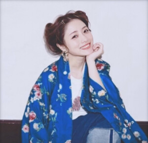 女生头像 石原里美