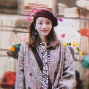 女生头像 石原里美