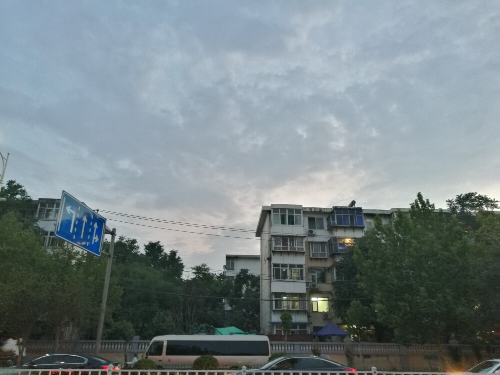 一切景语皆情语